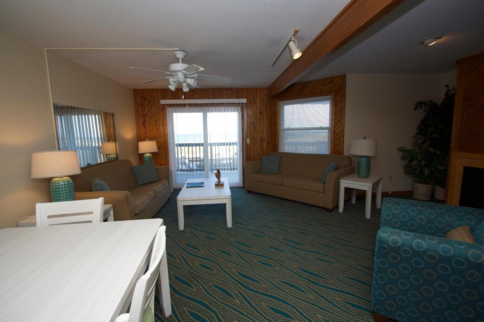 Ocean Pines Resort Duck Pokój zdjęcie