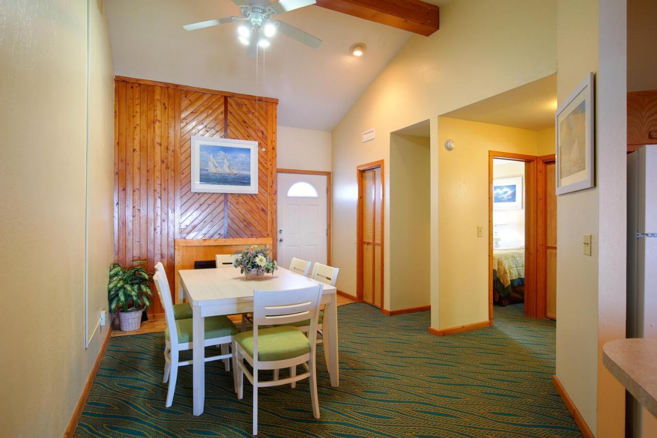 Ocean Pines Resort Duck Zewnętrze zdjęcie