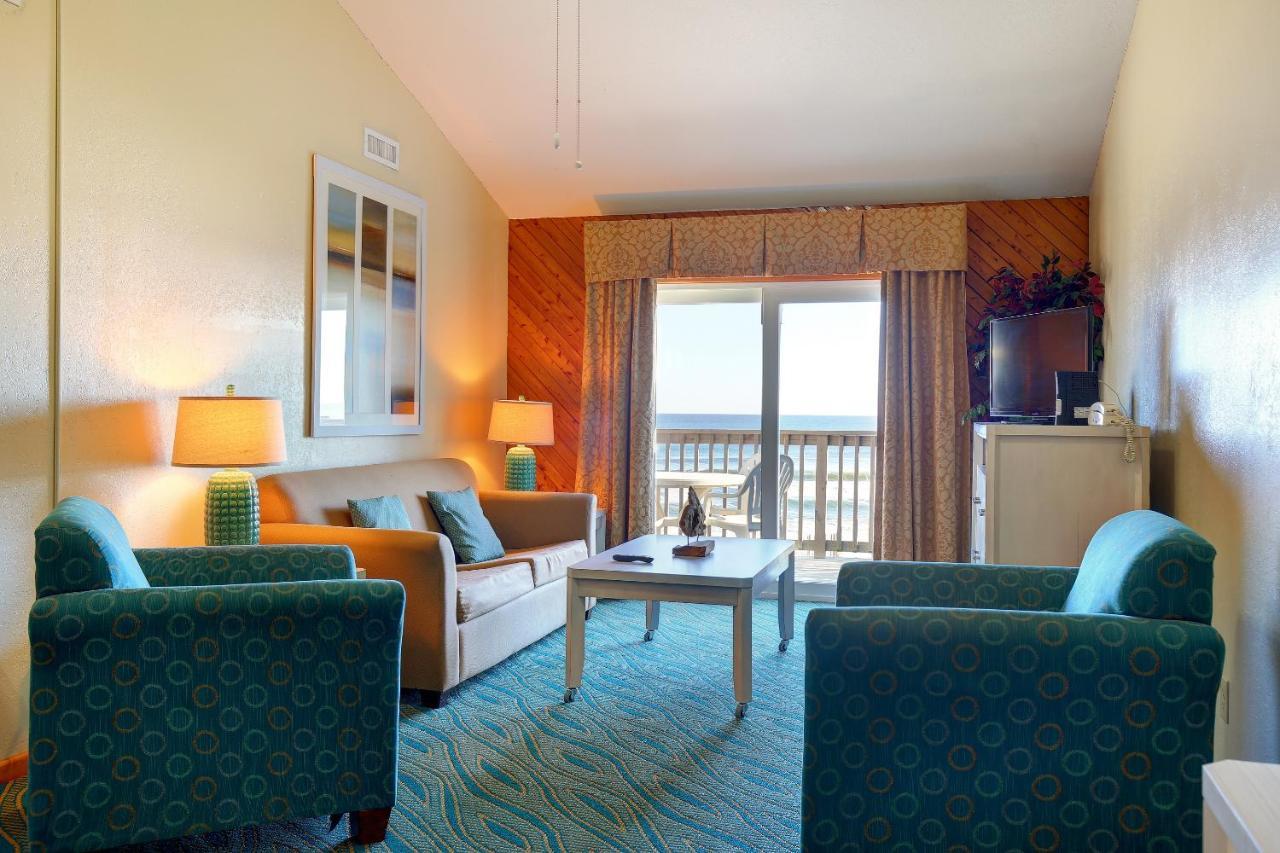 Ocean Pines Resort Duck Zewnętrze zdjęcie