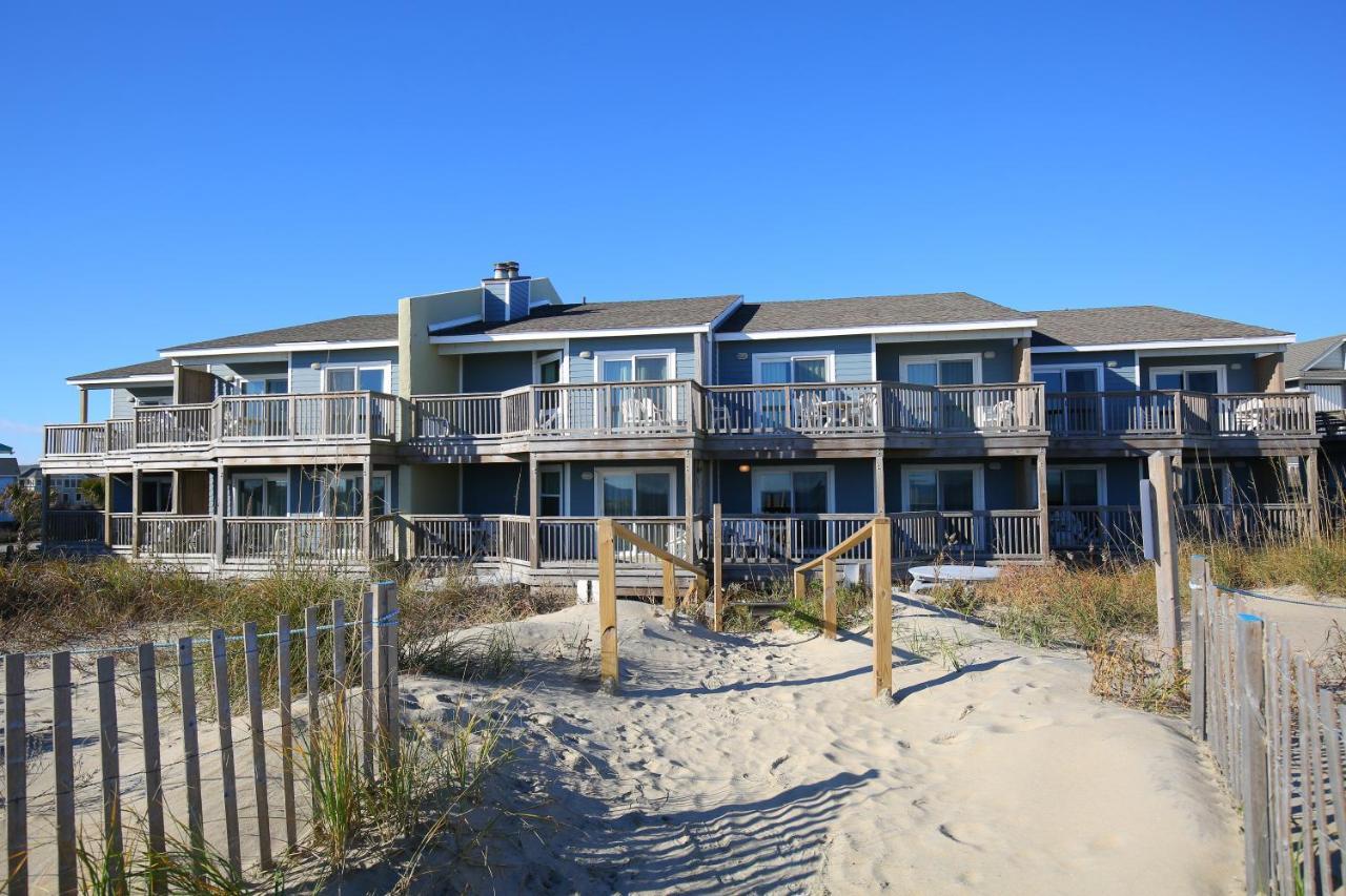 Ocean Pines Resort Duck Zewnętrze zdjęcie